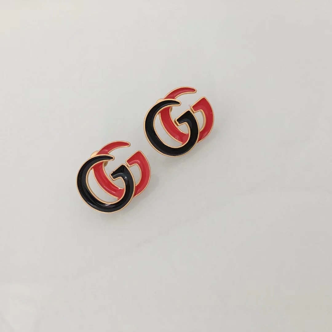 Earrings jewelry,no box,JG17 2012 - qinlai888