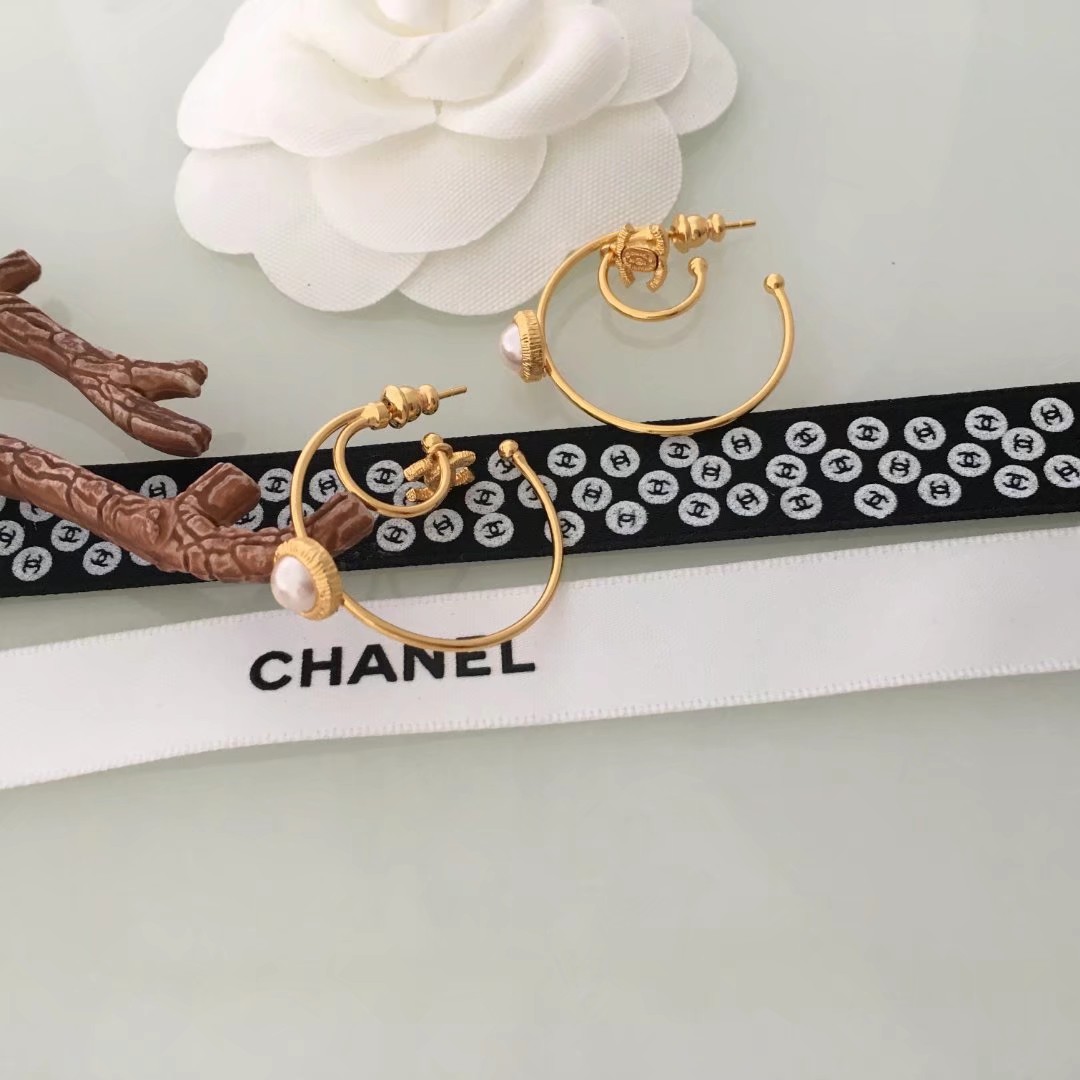 Earrings jewelry,no box,JC18 2031 - qinlai888