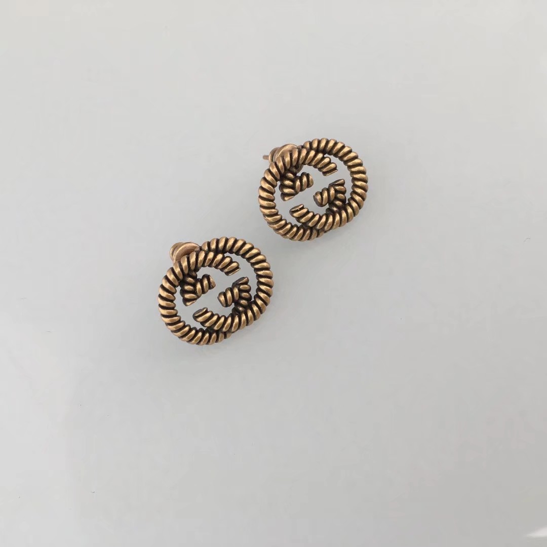 Earrings jewelry,no box,JG15 2006 - qinlai888