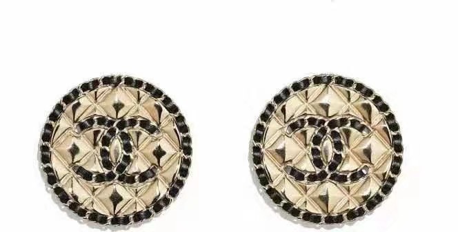 Earrings jewelry,no box,JC18 1958 - qinlai888