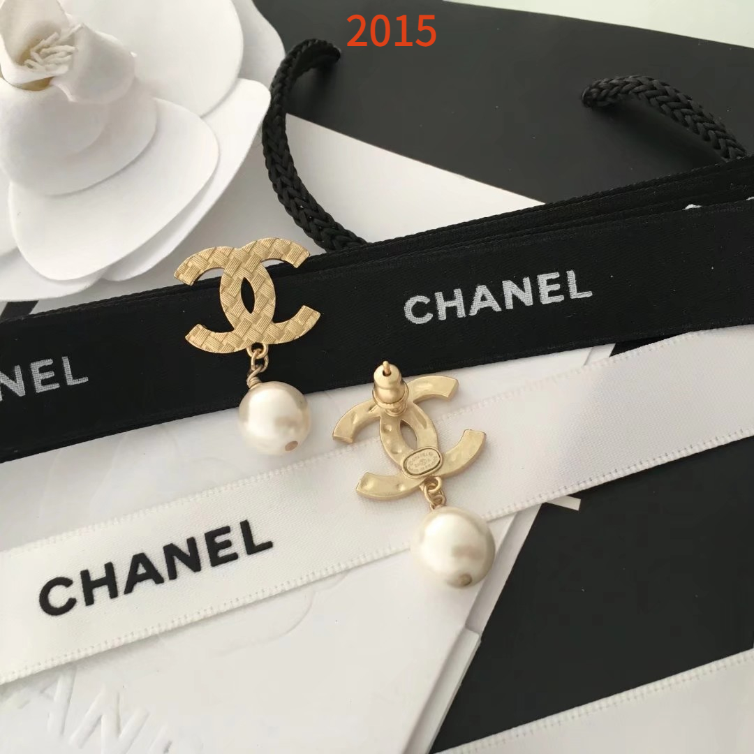 Earrings jewelry,no box,JC17 2015 - qinlai888