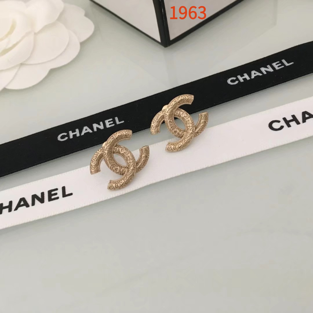 Earrings jewelry,no box,JC18 1963 - qinlai888