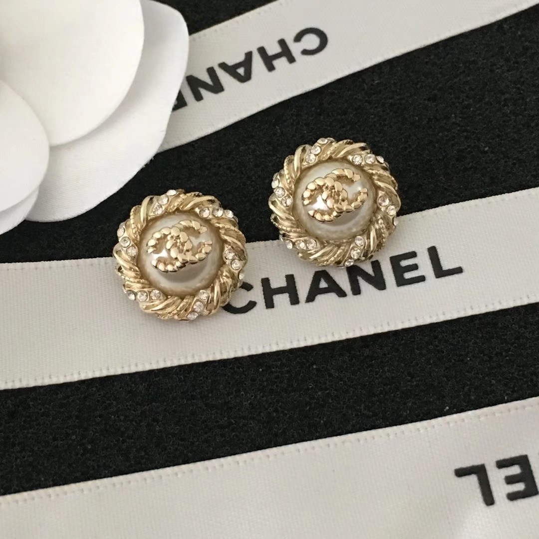 Earrings jewelry,no box,JC15 1983 - qinlai888