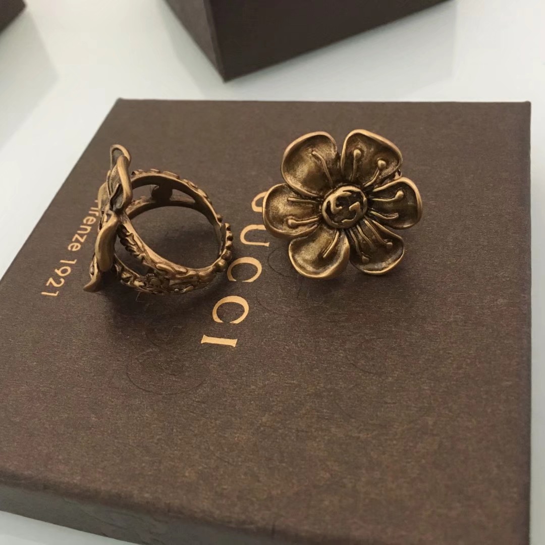 Ring jewelry,no box,JR18 2038 - qinlai888