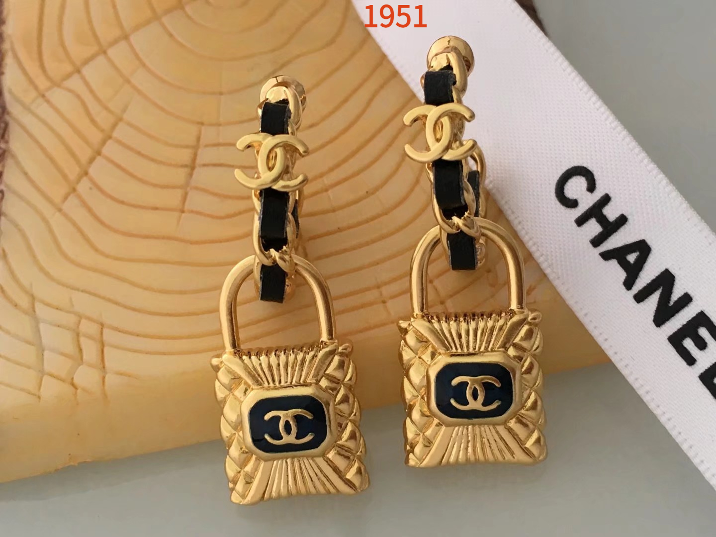 Earrings jewelry,no box,JC21 1950 1951 1952 - qinlai888