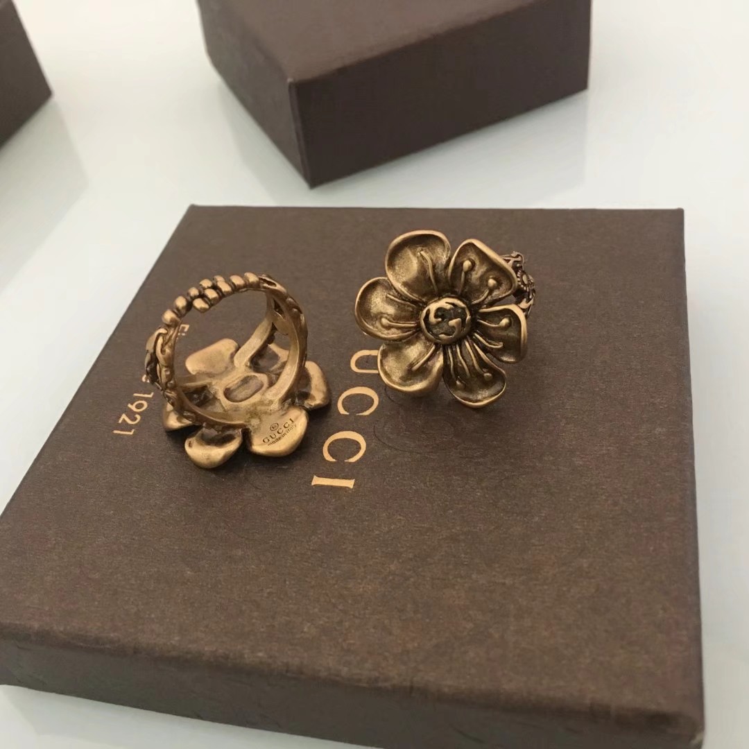 Ring jewelry,no box,JR18 2038 - qinlai888