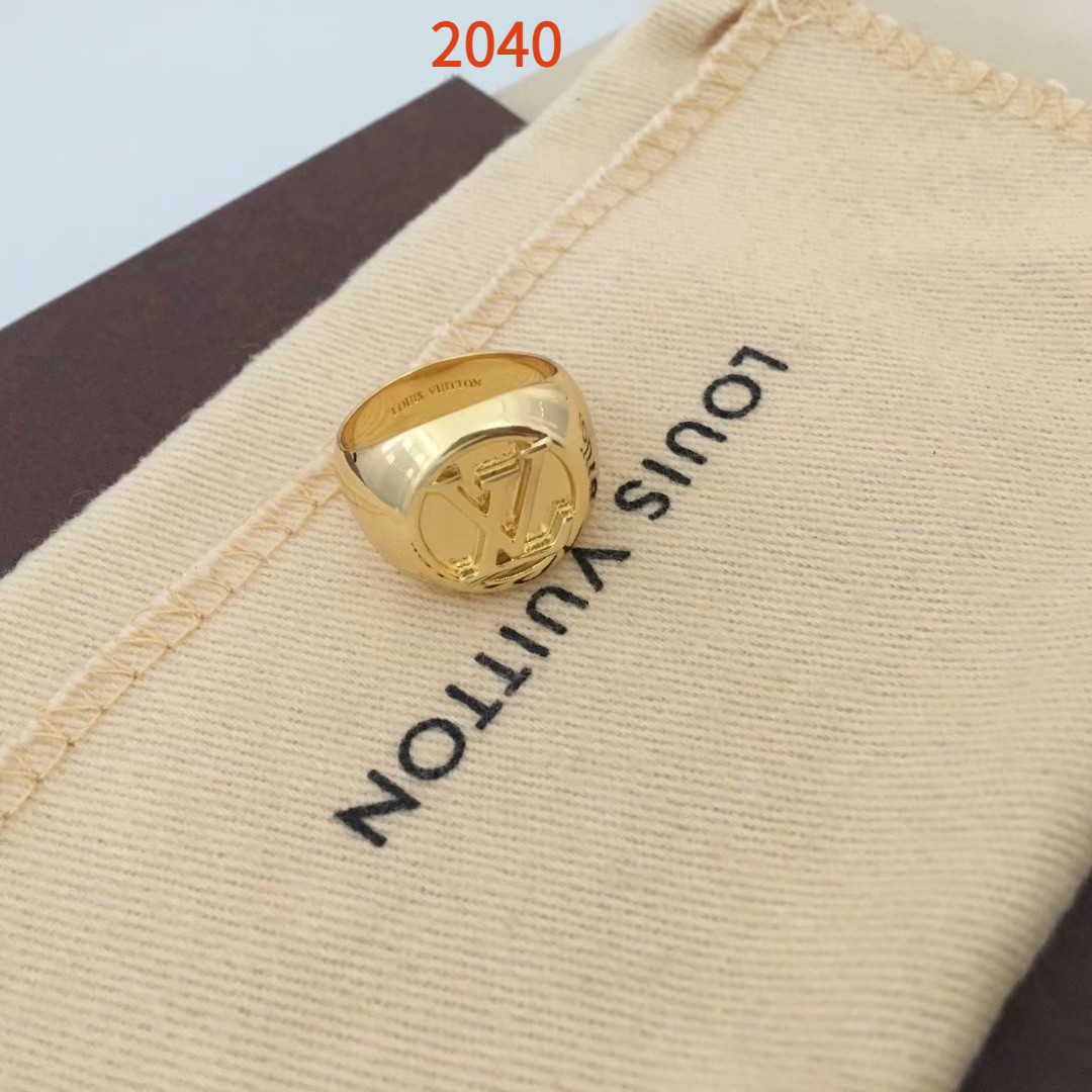 Ring jewelry,no box,JR18 2040 - qinlai888