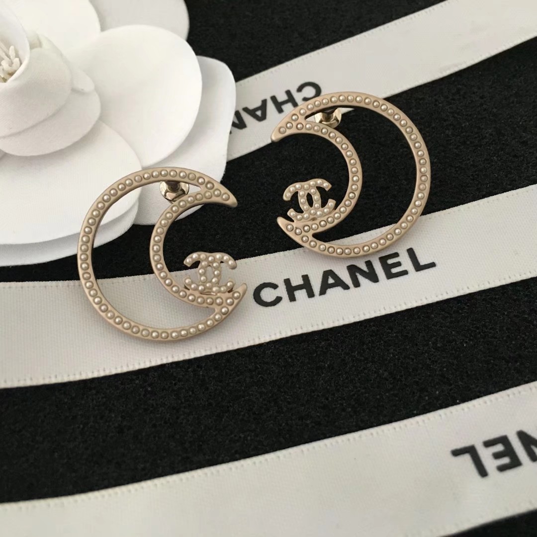 Earrings jewelry,no box,JG18 1970 1971 - qinlai888