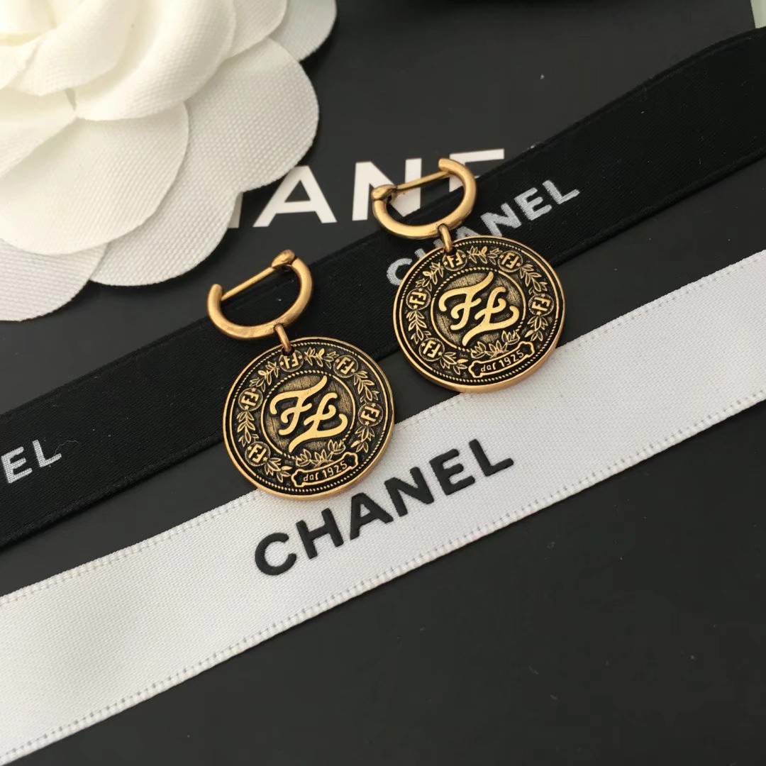 Earrings jewelry,no box,JC18 2008 - qinlai888