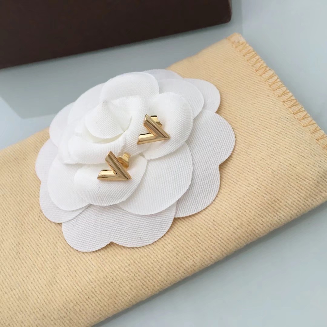 Earrings jewelry,no box,JL12 1953 - qinlai888