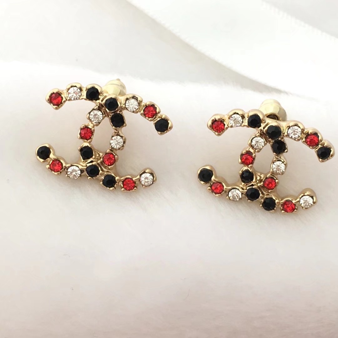 Earrings jewelry,no box,JC17 1920 - qinlai888