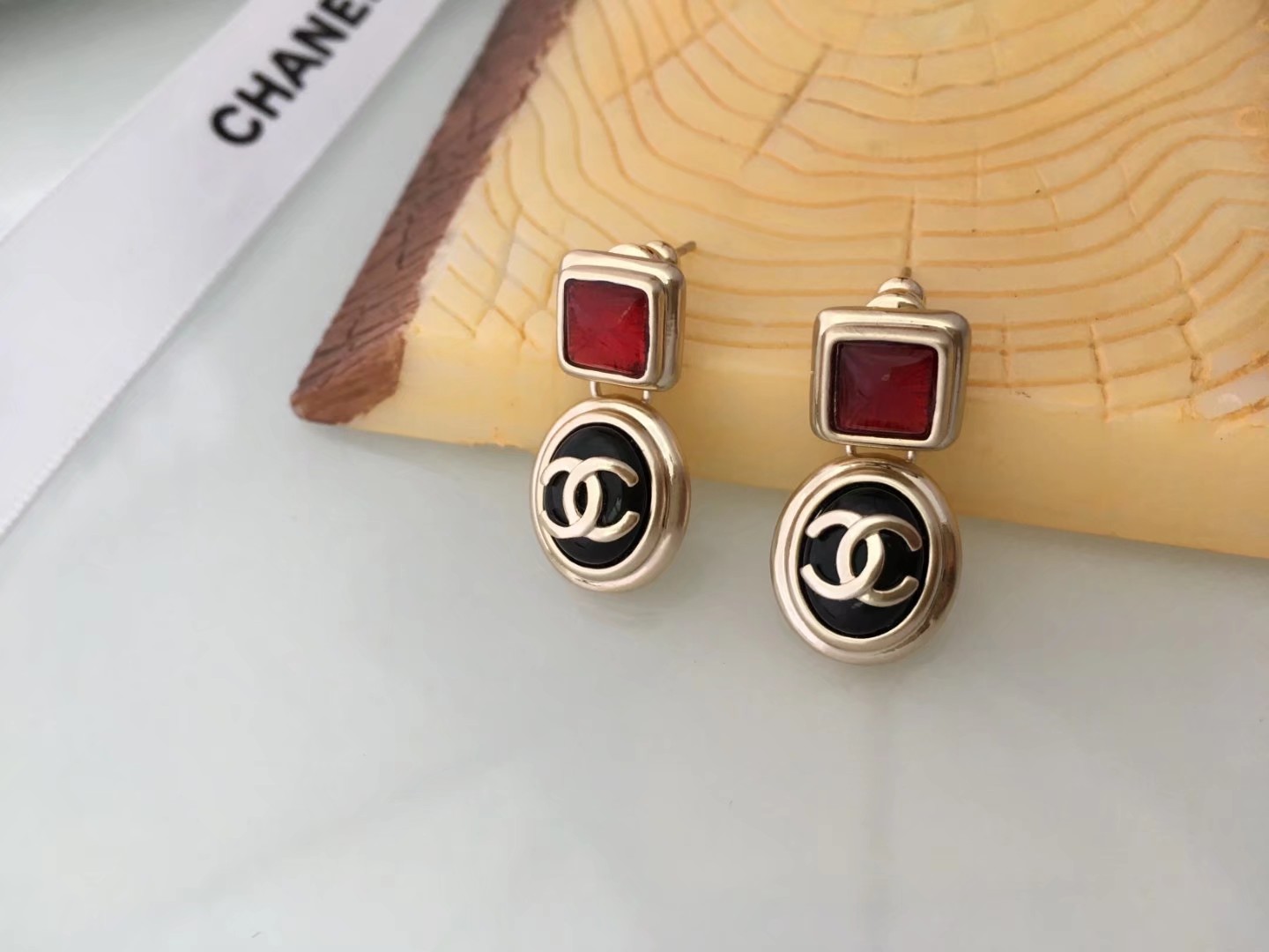 Earrings jewelry,no box,JC19 2021 - qinlai888