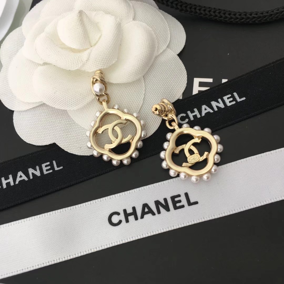 Earrings jewelry,no box,JC18 2007 - qinlai888