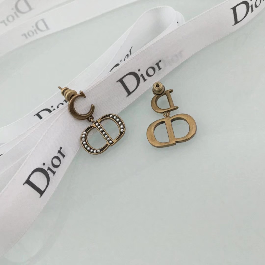 Earrings jewelry,no box,JD18 1960 1961 - qinlai888