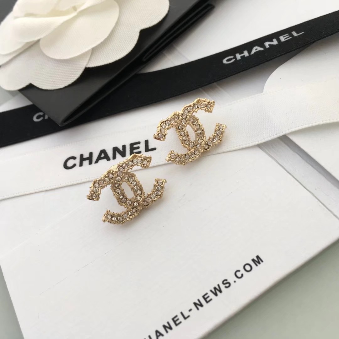 Earrings jewelry,no box,JC18 1965 - qinlai888