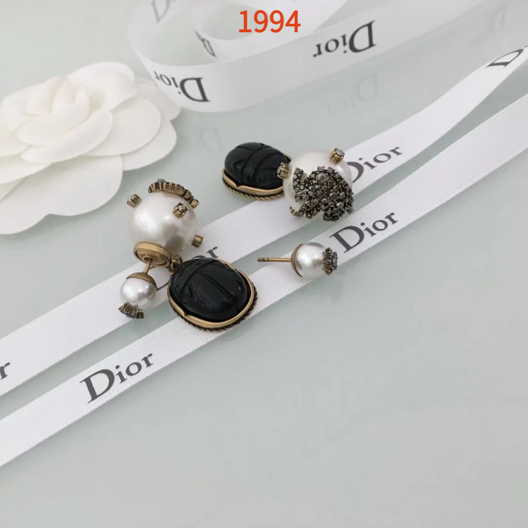 Earrings jewelry,no box,JD25 1994 - qinlai888