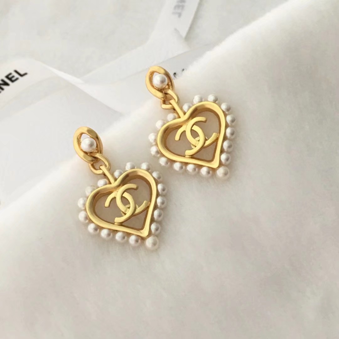 Earrings jewelry,no box,JC21 1930 1931 - qinlai888