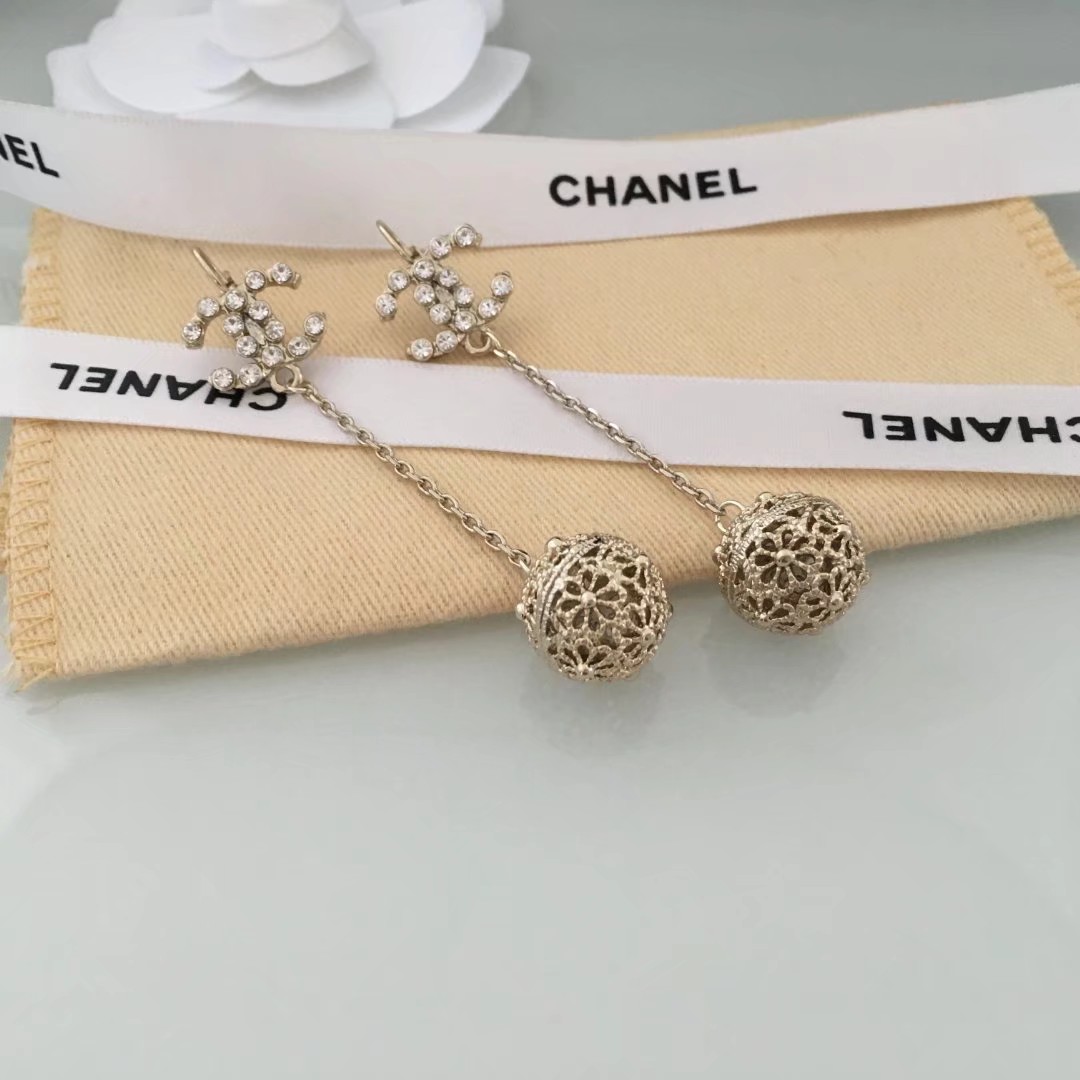 Earrings jewelry,no box,JC19 1979 - qinlai888