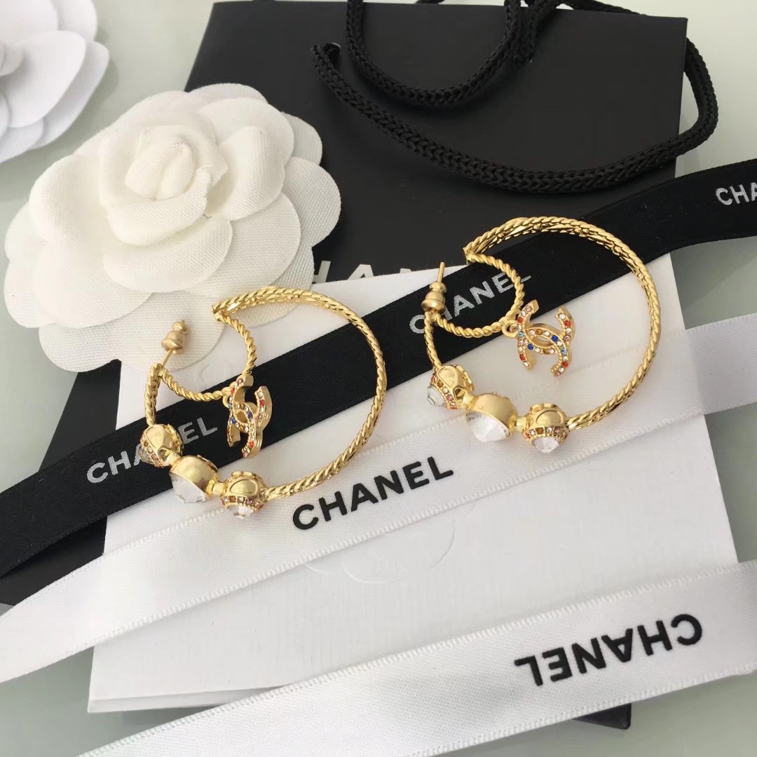 Earrings jewelry,no box,JC27 1995 1996 - qinlai888