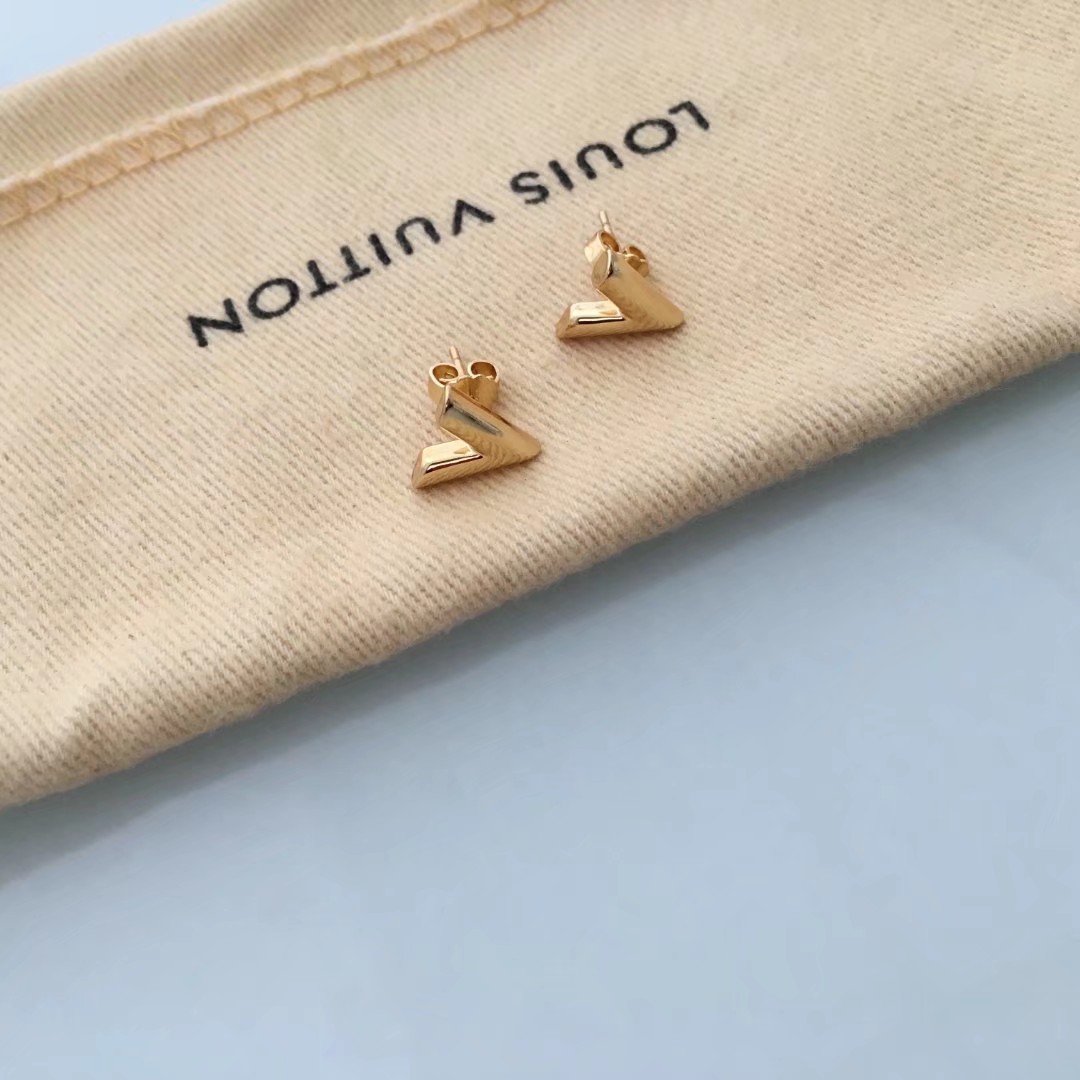 Earrings jewelry,no box,JL12 1953 - qinlai888