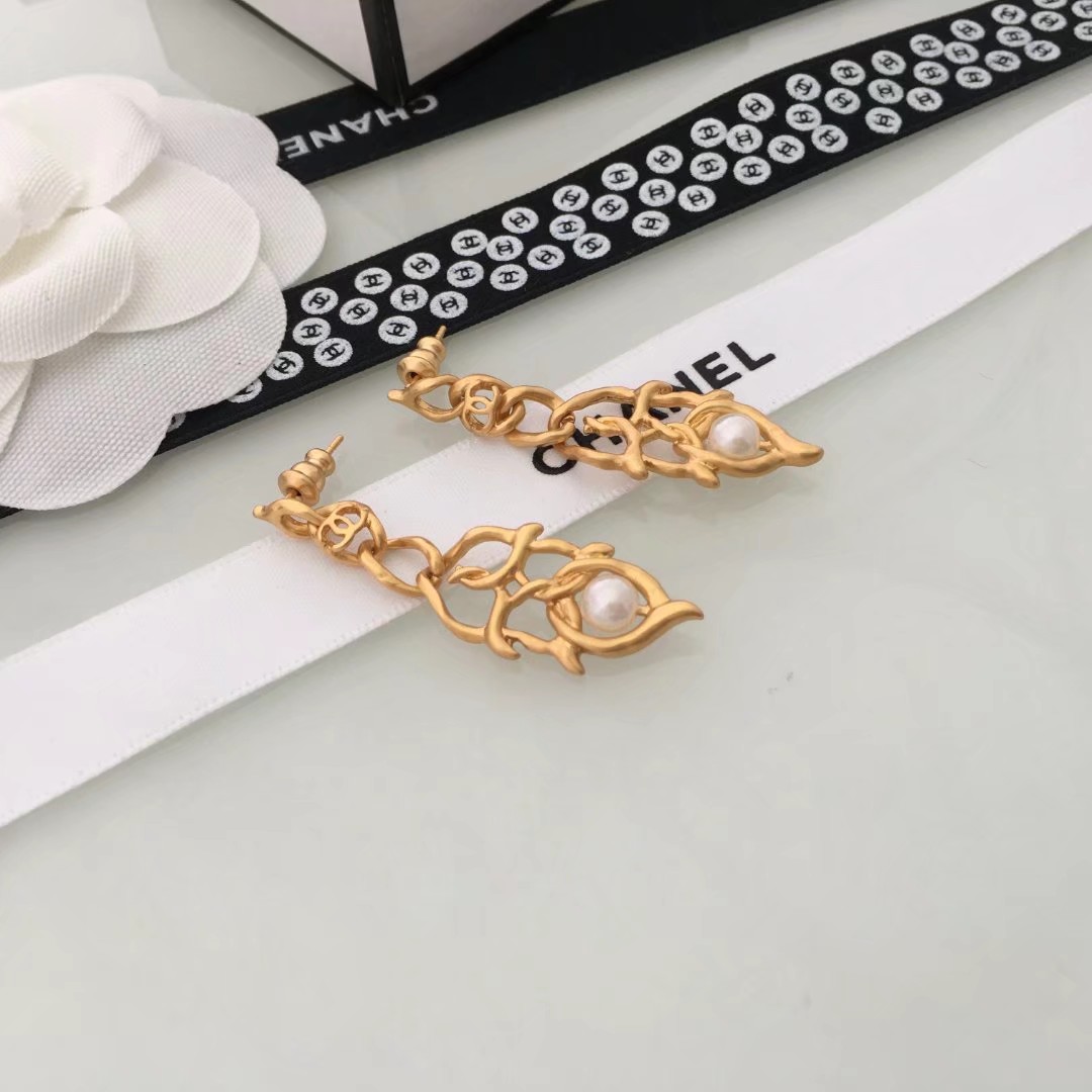 Earrings jewelry,no box,JC18 2030 - qinlai888