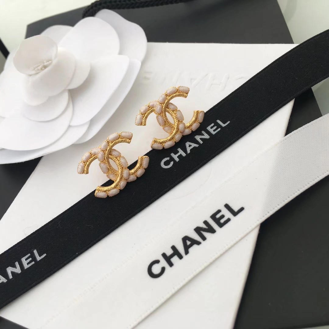 Earrings jewelry,no box,JC19 2009 2010 2011 - qinlai888