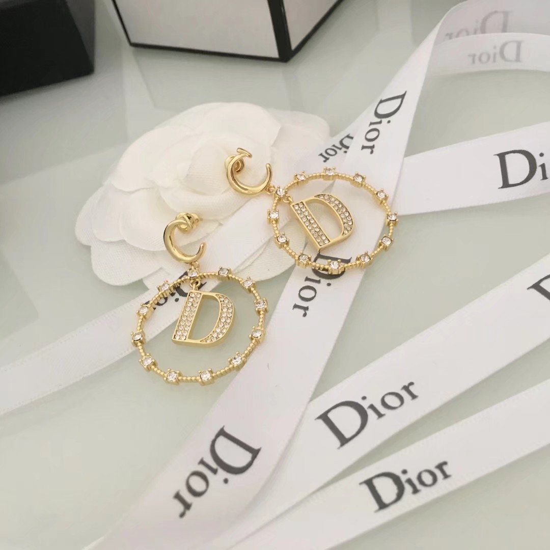 Earrings jewelry,no box,JD22 1954 - qinlai888