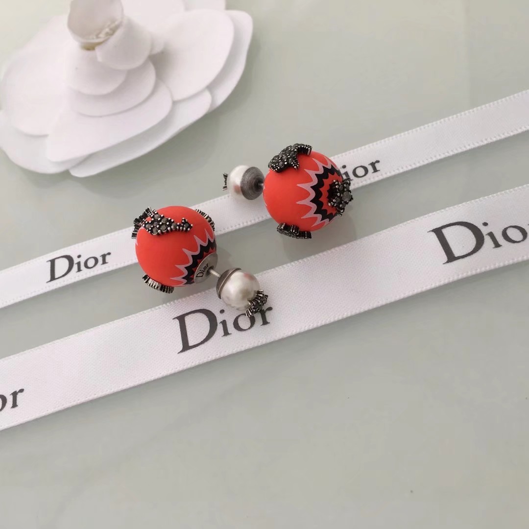 Earrings jewelry,no box,JD23 2018 2019 - qinlai888