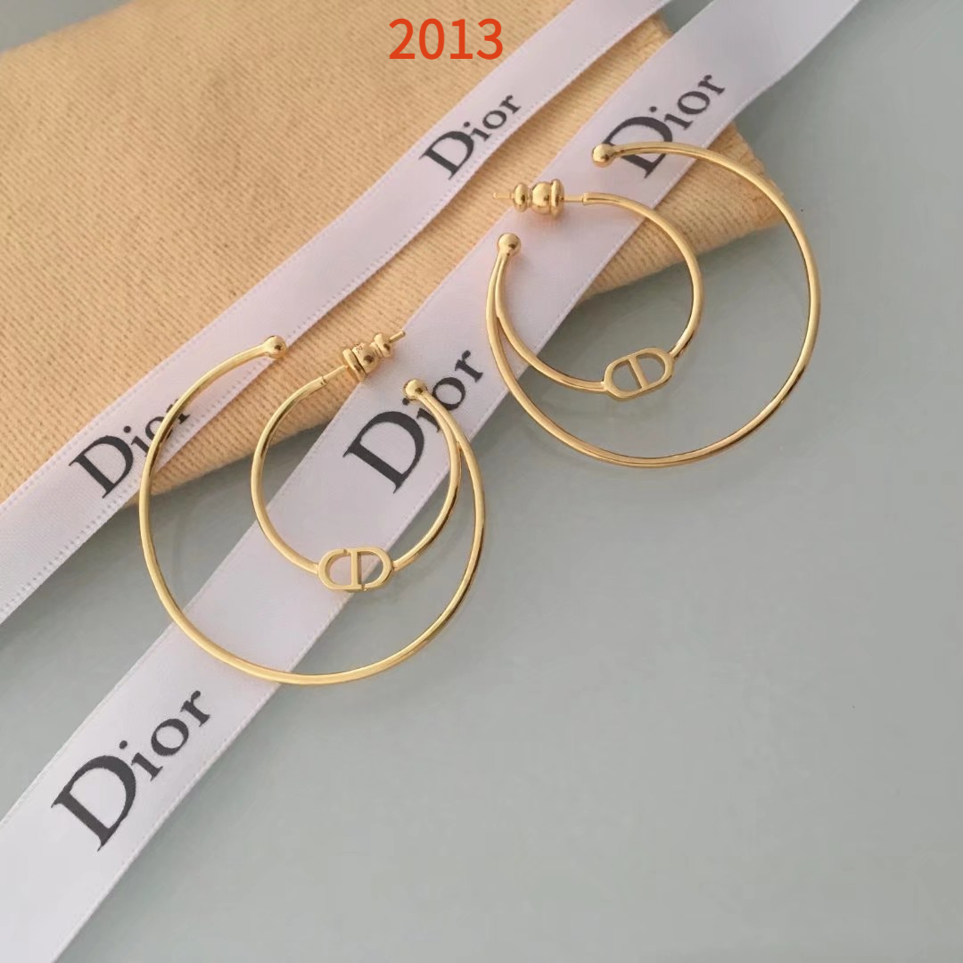 Earrings jewelry,no box,JD17 2013 - qinlai888