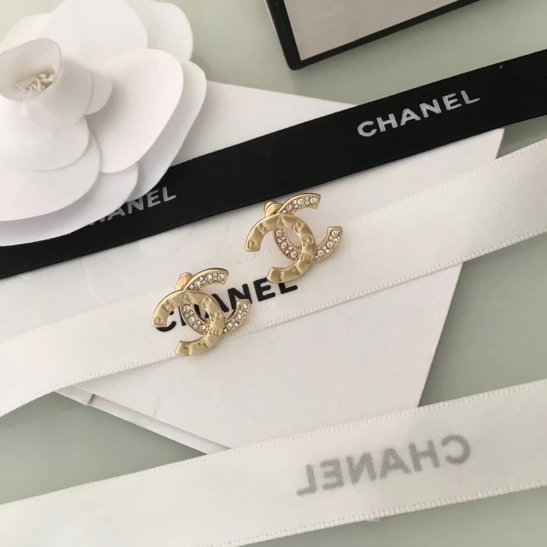 Earrings jewelry,no box,JC15 1929 - qinlai888