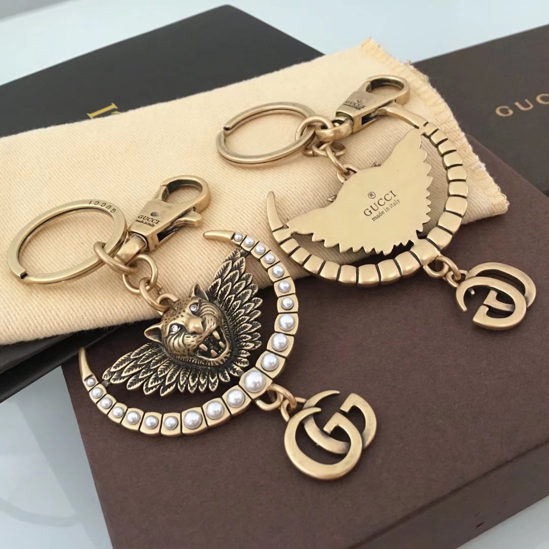 Ring&Key jewelry,no box,JR26 2041 - qinlai888