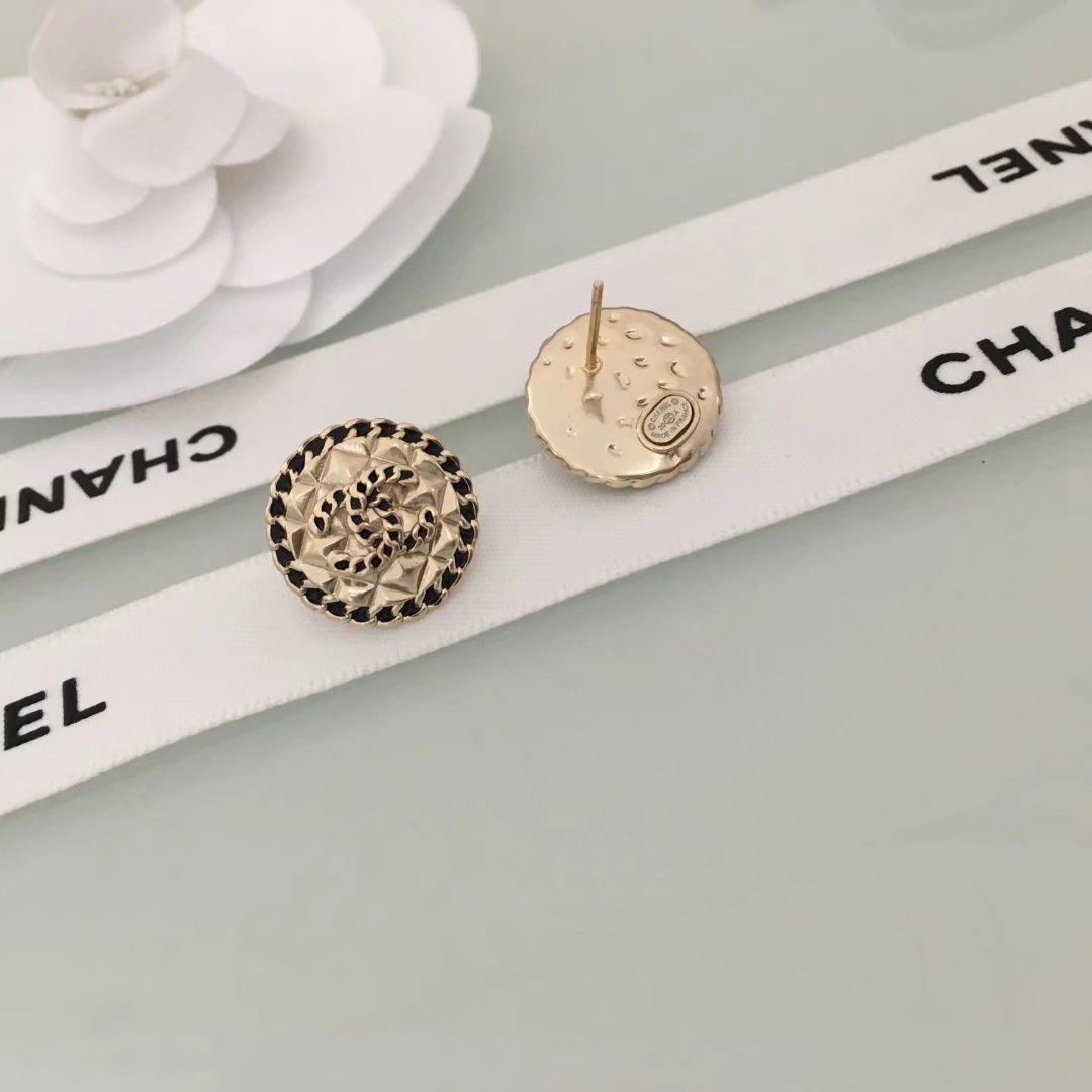 Earrings jewelry,no box,JC18 1958 - qinlai888