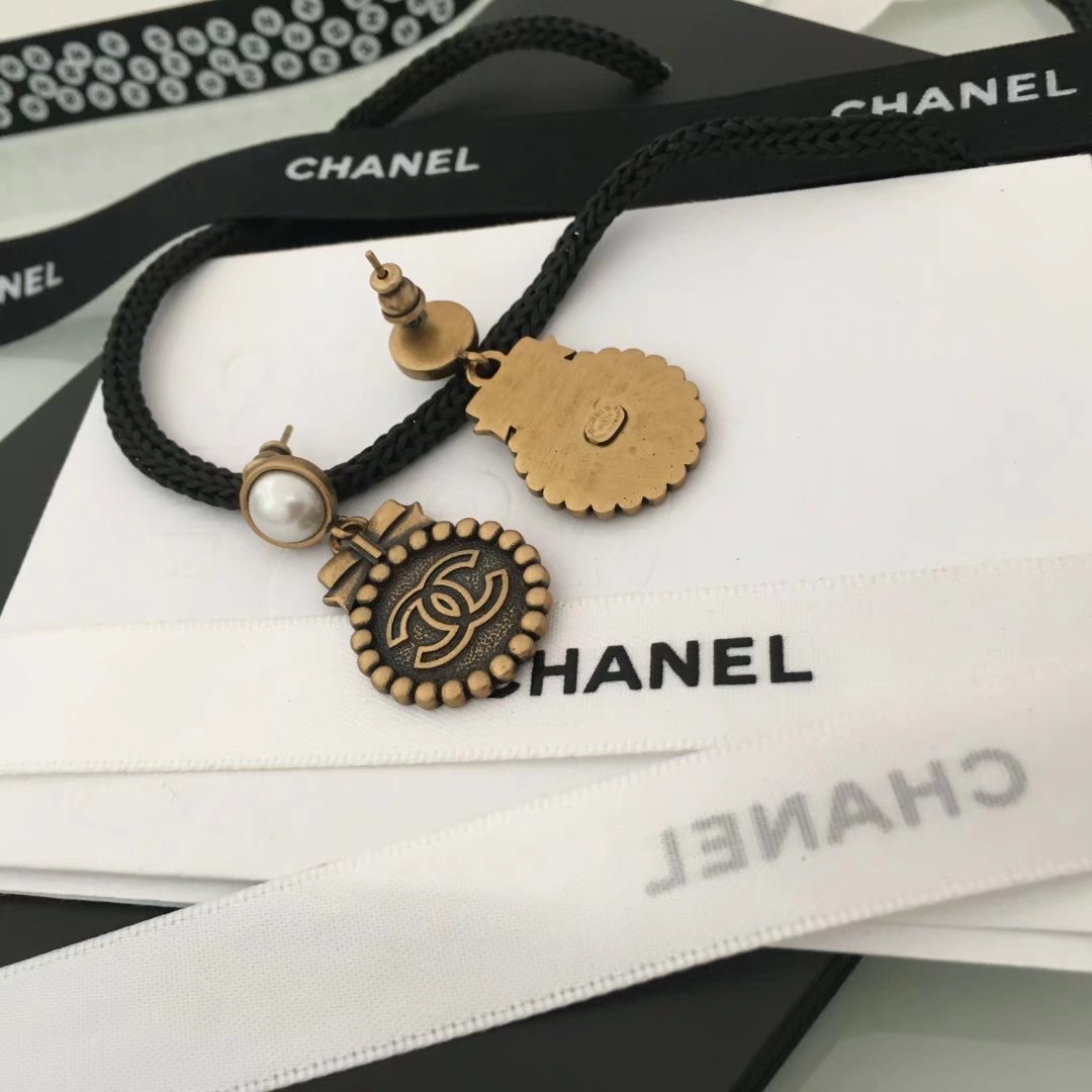 Earrings jewelry,no box,JC18 1991 - qinlai888