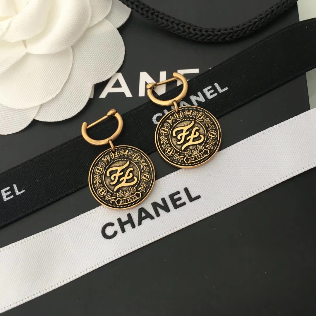 Earrings jewelry,no box,JC18 2008 - qinlai888