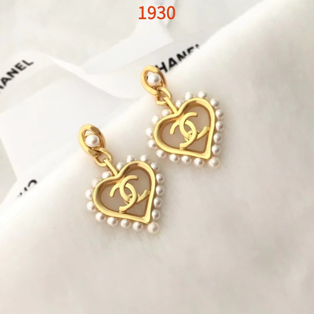 Earrings jewelry,no box,JC21 1930 1931 - qinlai888