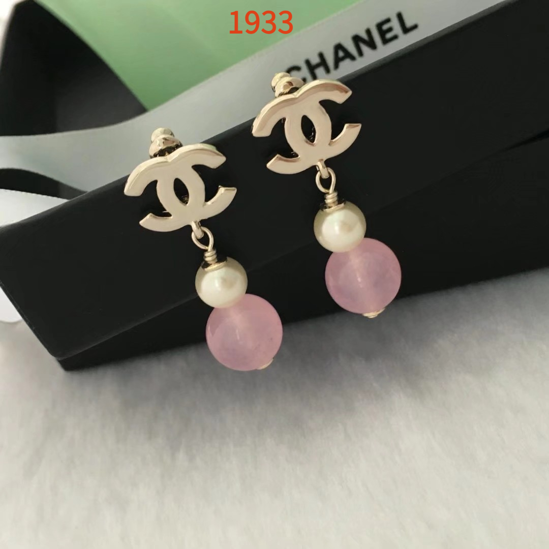 Earrings jewelry,no box,JC17 1933 1934 1935 - qinlai888