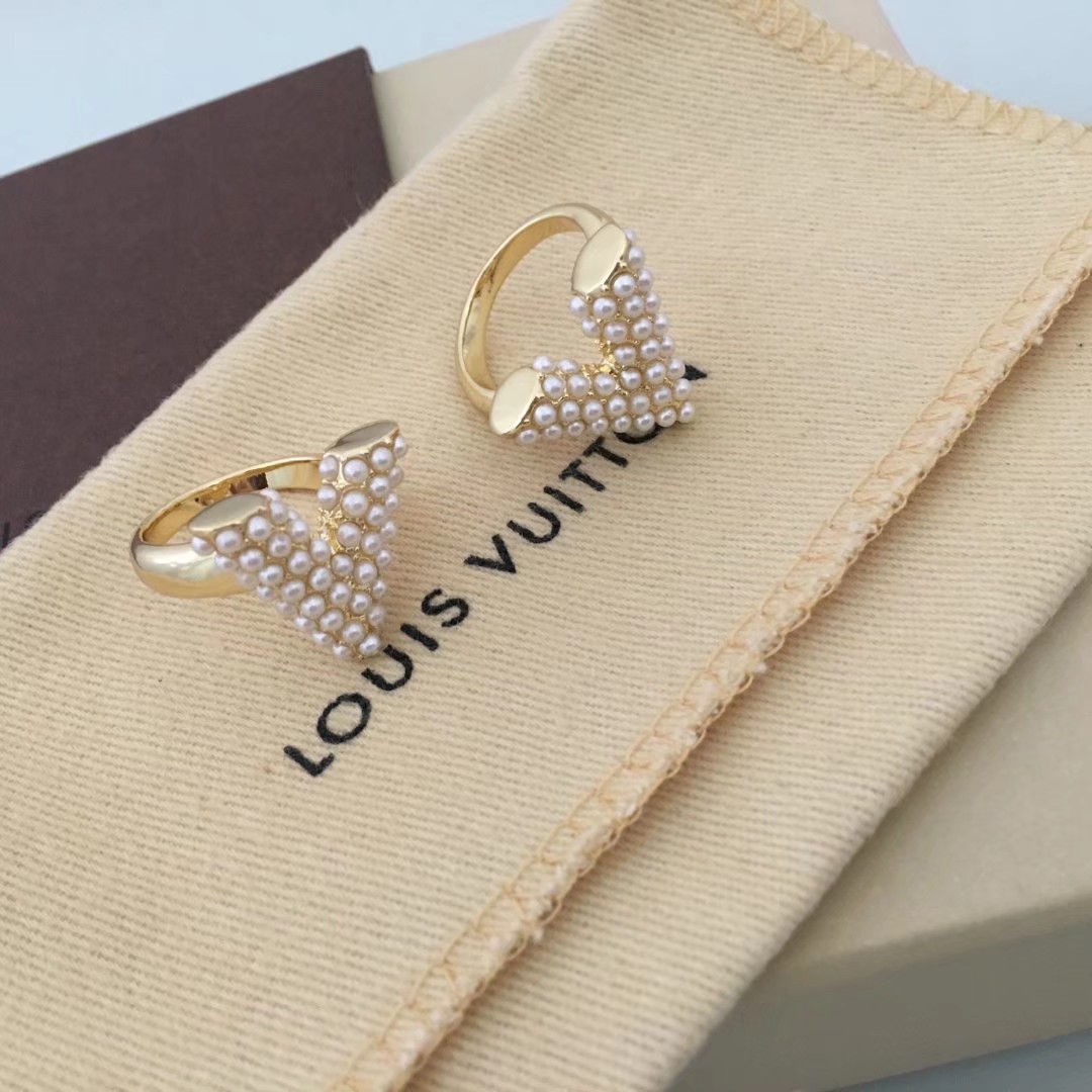 Ring jewelry,no box,JR19 2039 - qinlai888