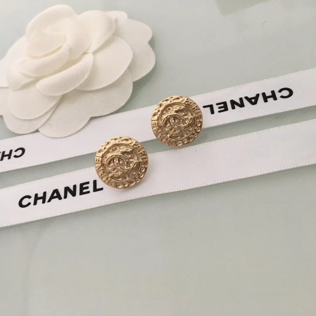 Earrings jewelry,no box,JC18 1941 1942 1943 - qinlai888