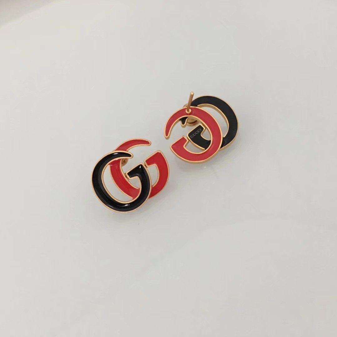 Earrings jewelry,no box,JG17 2012 - qinlai888
