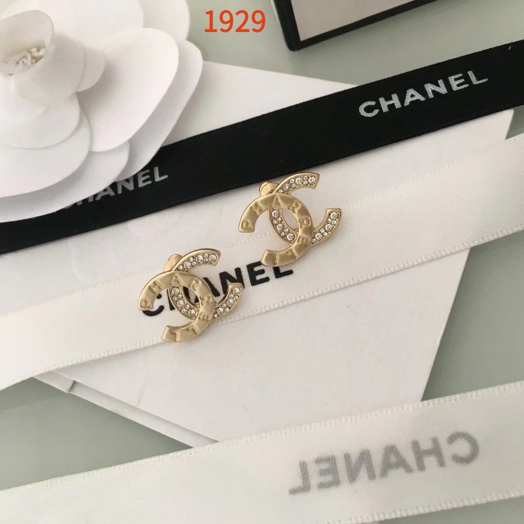 Earrings jewelry,no box,JC15 1929 - qinlai888