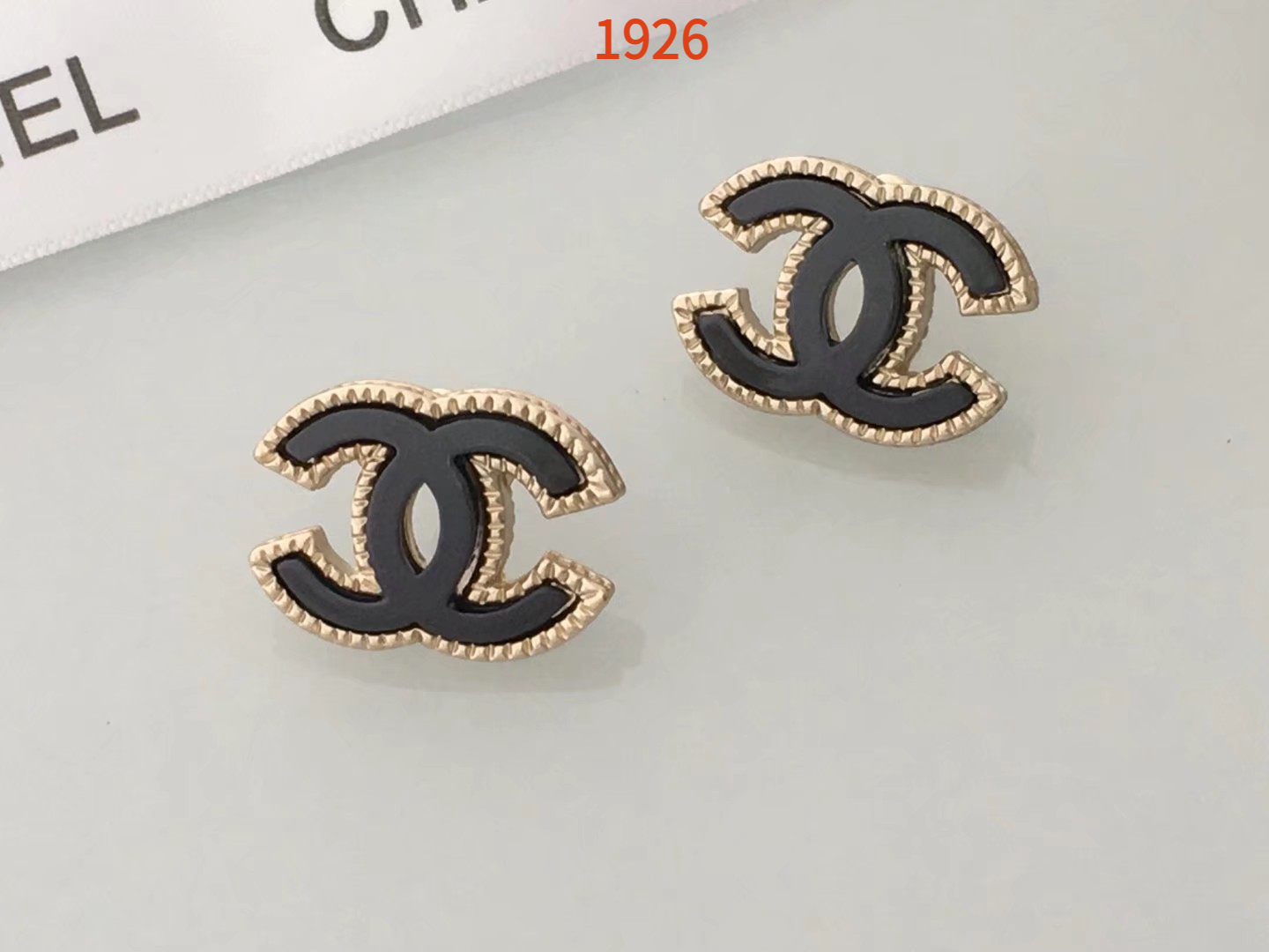 Earrings jewelry,no box,JC18 1925 1926 - qinlai888
