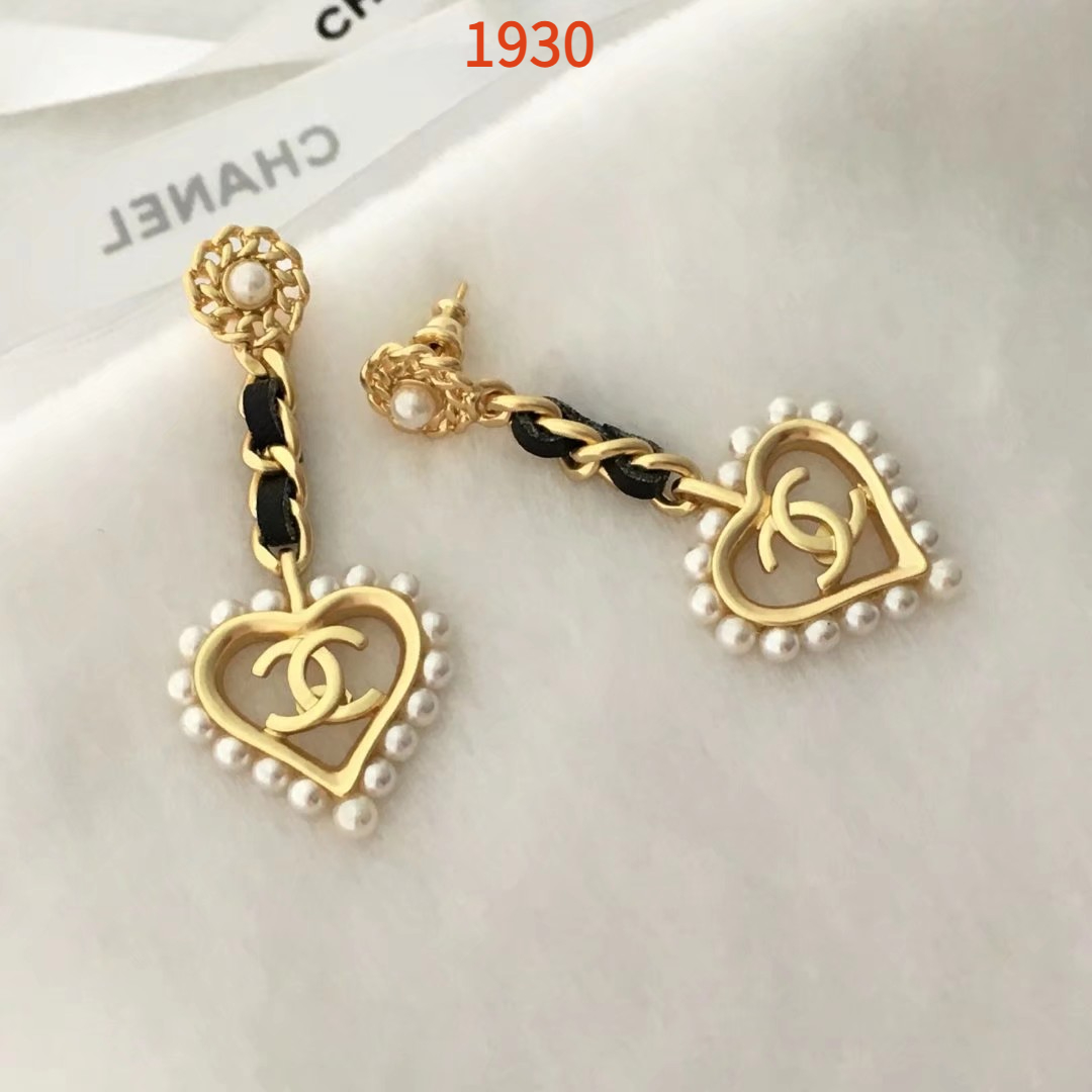 Earrings jewelry,no box,JC21 1930 1931 - qinlai888