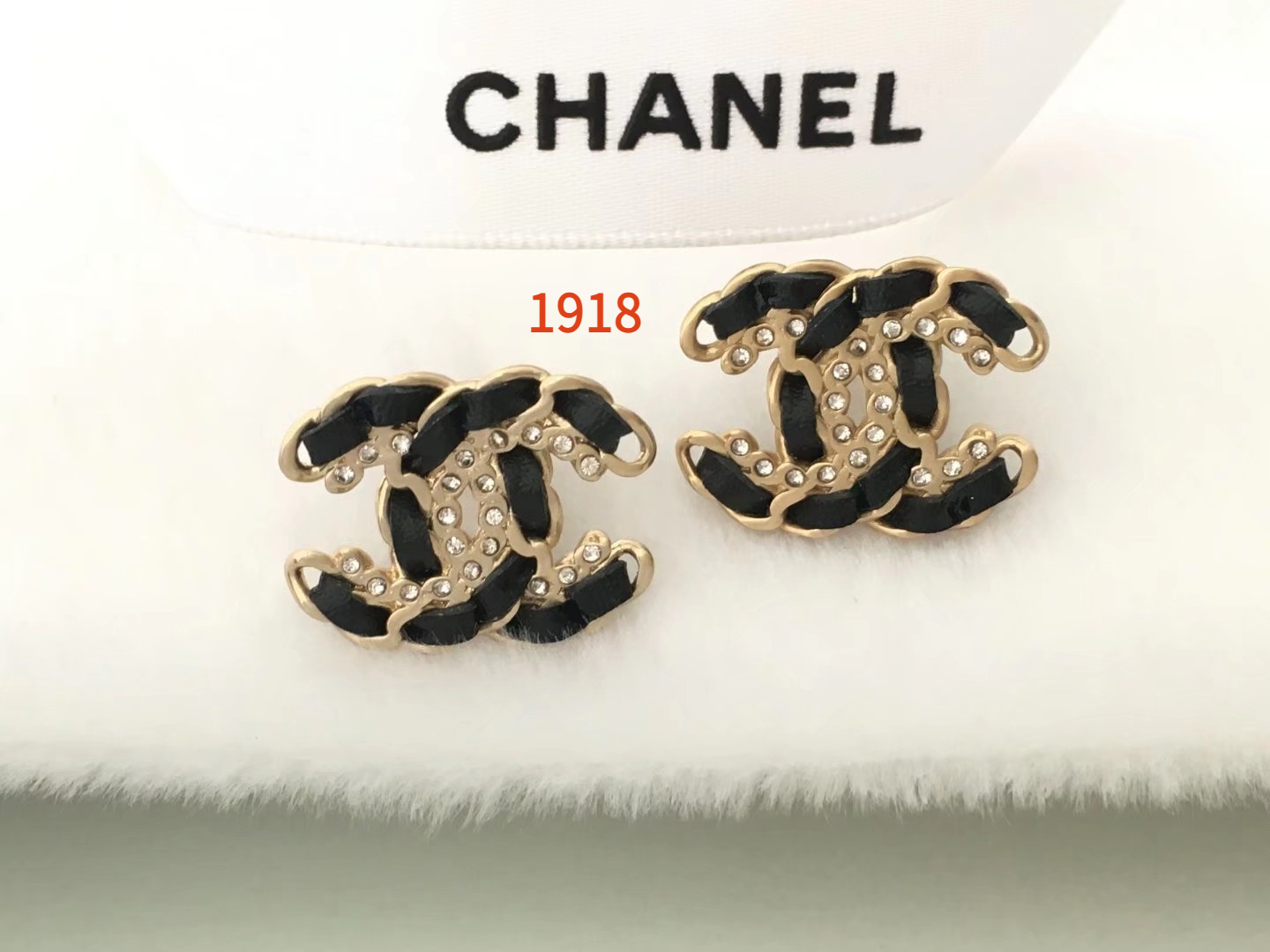 Earrings jewelry,no box,JC20 1918 1919 - qinlai888