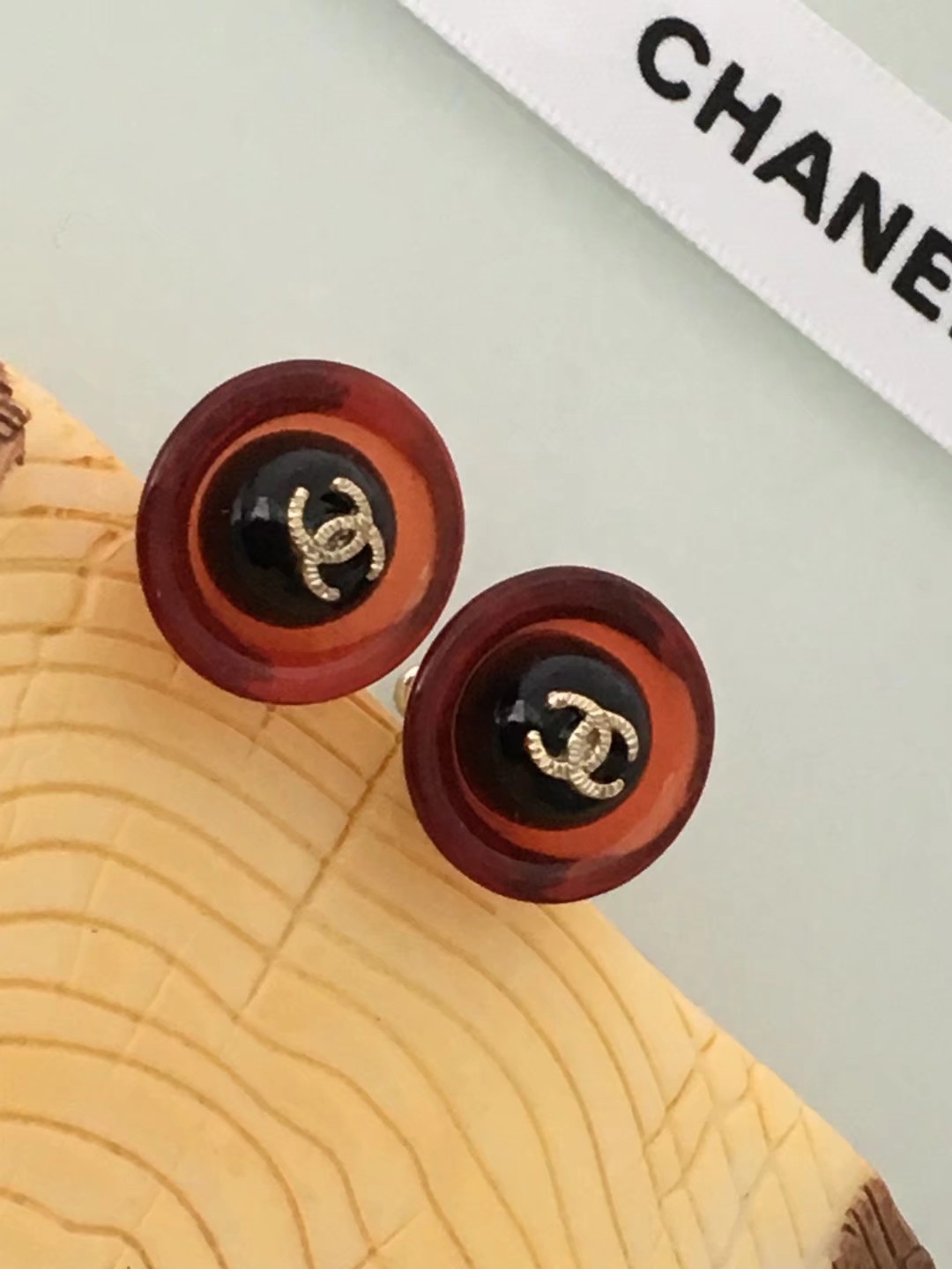 Earrings jewelry,no box,JC18 1944 1945 - qinlai888