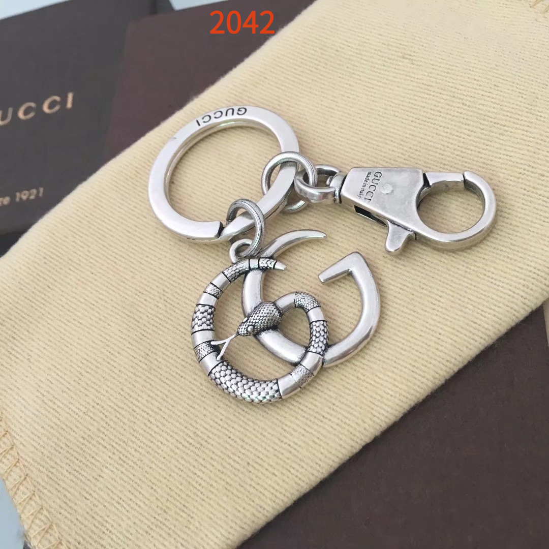 Ring&Key jewelry,no box,JR21 2042 2043 - qinlai888