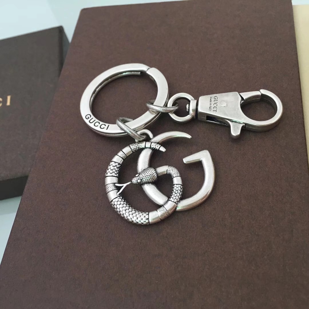 Ring&Key jewelry,no box,JR21 2042 2043 - qinlai888