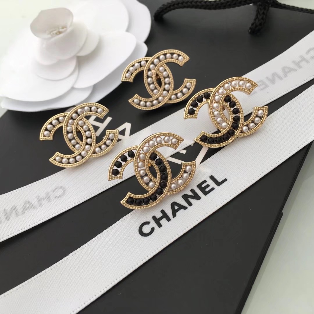 Earrings jewelry,no box,JC18 2024 2025 - qinlai888