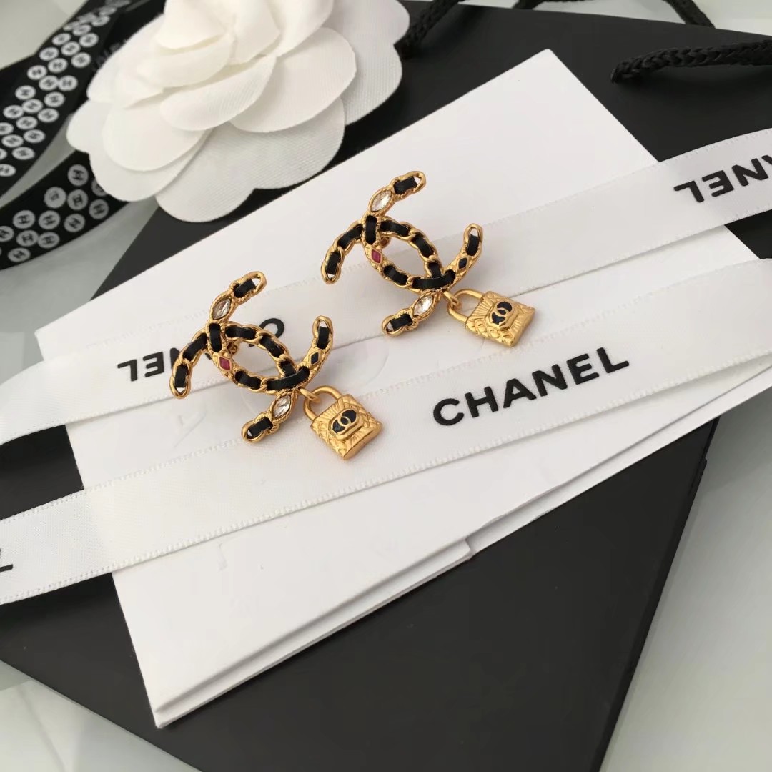 Earrings jewelry,no box,JC21 1997 1998 - qinlai888