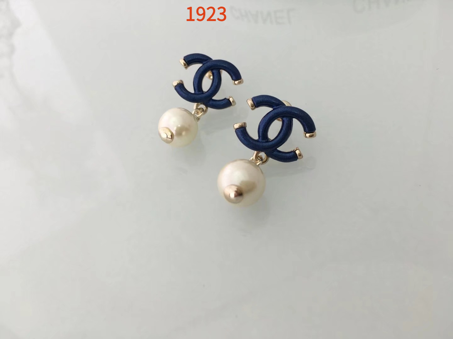 Earrings jewelry,no box,JC19 1923 1924 - qinlai888