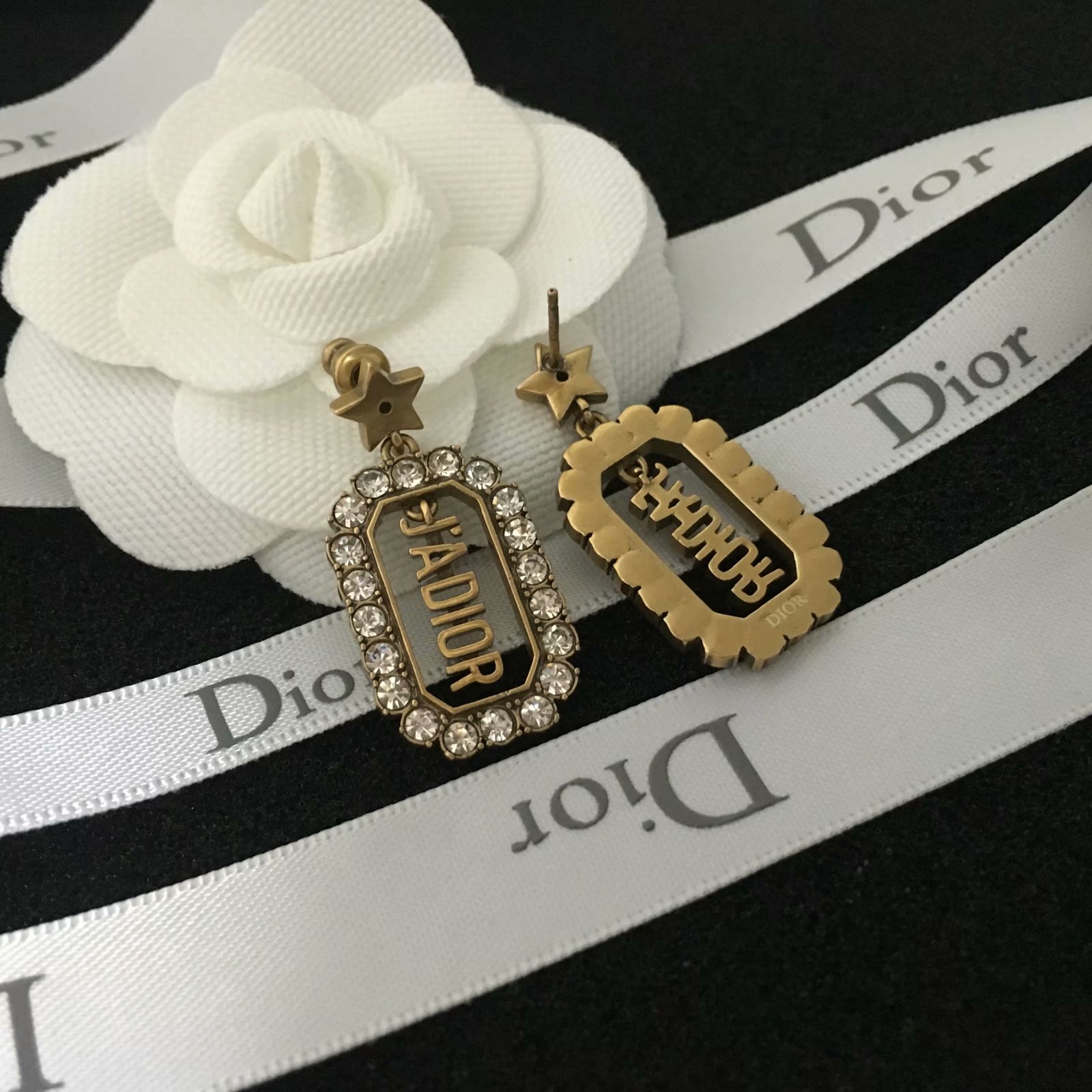 Earrings jewelry,no box,JD20 1955 - qinlai888